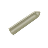 Malibu Field Cove Base Inside Corner 6" Celadon