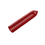 Malibu Field Cove Base Inside Corner 6" Fire engine Red