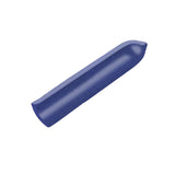 Malibu Field Cove Base Inside Corner 6" Periwinkle