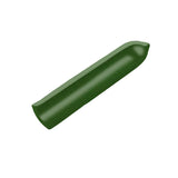 Malibu Field Cove Base Inside Corner 6" Pine Green