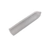 Malibu Field Cove Base Inside Corner 6" Rustic White