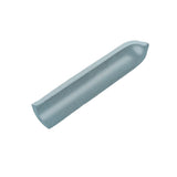 Malibu Field Cove Base Inside Corner 6" Sky Blue