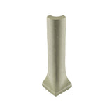 Malibu Field Cove Base Outside Corner 6" Celadon