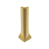 Malibu Field Cove Base Outside Corner 6"