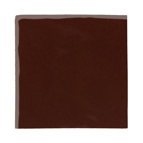 Malibu Field 8"x8" Dark Roast #476C Ceramic Tile