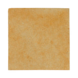 Malibu Field 8"x8" Dijon Mustard Matte #7551U Ceramic Tile