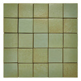 Malibu Field Light-Copper Glaze Chip