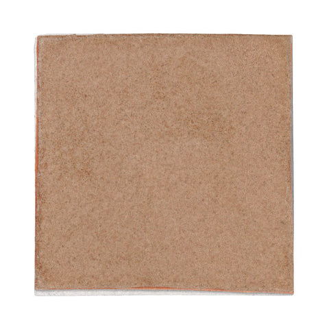  Malibu Field 8"x8" Mushroom Matte #7504U Ceramic Tile