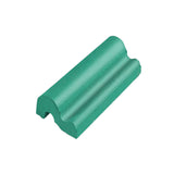 Malibu Field Piedmont Molding - Aqua Green 7724C