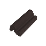 Malibu Field Piedmont Molding - Charcoal Matte 433U