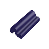 Malibu Field Piedmont Molding - Cobalt 2758c