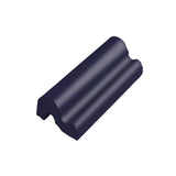 Malibu Field Piedmont Molding - Midnight blue 2965c