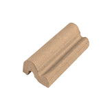 Malibu Field Piedmont Molding - Sandstone Matte 466u