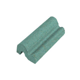 Malibu Field Piedmont Molding - Sea Foam Green Matte 5503u