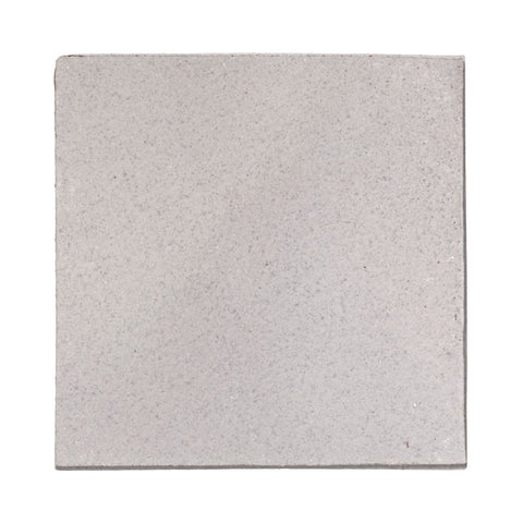Malibu Field 8"x8" Rustic White #CGIU Ceramic Tile