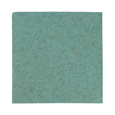 Malibu Field 8"x8" Sea Foam Green Matte #5503U Ceramic Tile