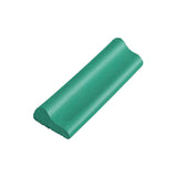 Malibu Field Smooth Molding Aqua Green #7724c