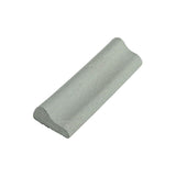 Malibu Field Smooth Molding Arctic Ice Matte #5665u