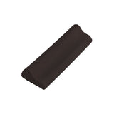 Malibu Field Smooth Molding Charcoal Matte #433u