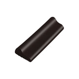 Malibu Field Smooth Molding Classic Black #296c
