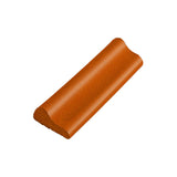Malibu Field Smooth Molding Nutmeg #7517c