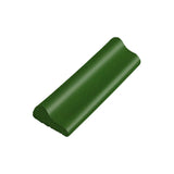 Malibu Field Smooth Molding Pine Green #7734c