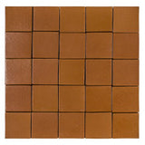 Malibu Field Spanish-Brown Glaze Chip