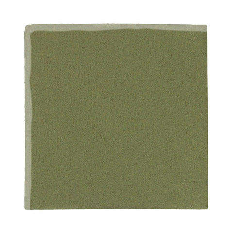  Malibu Field 8"x8" Spanish Moss #5615C Ceramic Tile