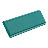 Malibu Field Staged Liner - Teal #5483c