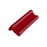 Malibu Field Stanton Molding - Cherry Red 202c