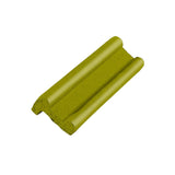 Malibu Field Stanton Molding - Lime Green 7495c