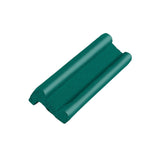 Malibu Field Stanton Molding - Mallard Green 7721c