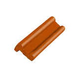 Malibu Field Stanton Molding - Nutmeg 7517c