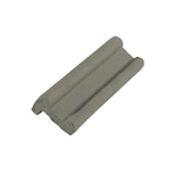 Malibu Field Stanton Molding - Pewter Matte 418u