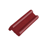 Malibu Field Stanton Molding - Plum 7642c