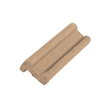 Malibu Field Stanton Molding - Sandstone Matte 466u