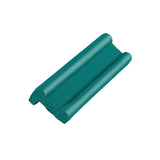 Malibu Field Stanton Molding - Teal 5483c