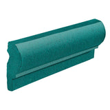 Malibu Field Step #1 Molding Teal 5483c