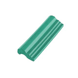 Malibu Field Step #2 Molding Aqua Green 7724c