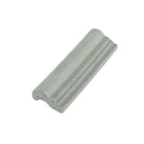 Malibu Field Step #2 Molding Arctic Ice Matte 5665u