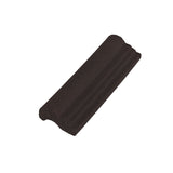 Malibu Field Step #2 Molding Charcoal Matte 433u