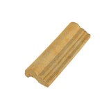 Malibu Field Step #2 Molding Dijon Mustard Matte 7551u