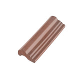 Malibu Field Step #2 Molding Eggplant 5115c