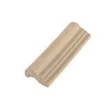 Malibu Field Step #2 Molding Matte Linen 4685c