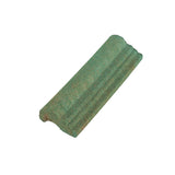 Malibu Field Step #2 Molding Patina Matte 563u