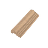 Malibu Field Step #2 Molding Sandstone Matte 466u