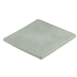 Malibu Field Surface Bullnose 3" x 3" Arctic Ice Matte