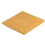 Malibu Field Surface Bullnose 3" x 3" Caramel Matte