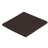 Malibu Field Surface Bullnose 3" x 3" Charcoal Matte