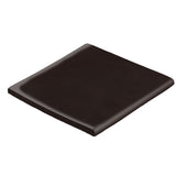 Malibu Field Surface Bullnose 3" x 3" Classic Black